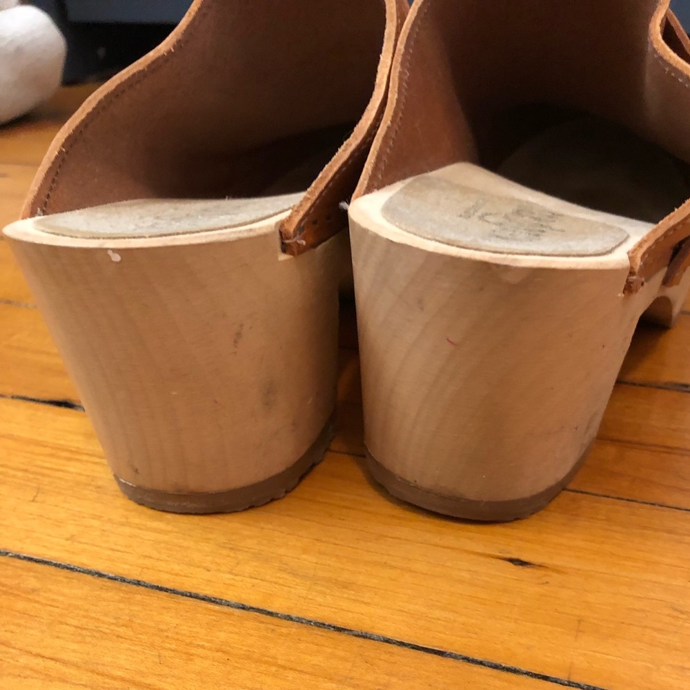 Sandgrens Maya Clogs - Picture 6 of 9
